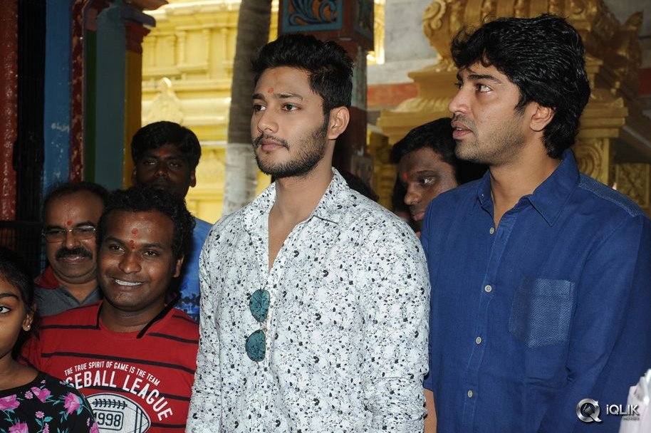 Pelliki-Mundu-Prema-Katha-Movie-Opening